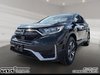 2022 Honda CR-V LX-0