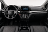 2019 Honda ODYSSEY TOURING-1