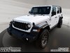 2025 Jeep WRANGLER SPORT S-0