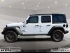 2025 Jeep WRANGLER SPORT S-4