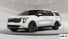 2026 Kia Carnival LX+-0