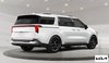 2026 Kia Carnival LX+-2