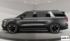 2026 Kia Carnival EX-1