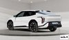 2026 Kia EV4 GT-Line Limited-2