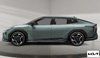 2026 Kia EV4 GT-Line Limited-1