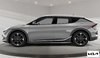 2025 Kia EV6 Land AWD w/ Premium Pkg-1