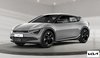 2025 Kia EV6 Land AWD w/ Premium Pkg-0