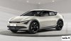 2025 Kia EV6 Land AWD w/ Premium Pkg-0