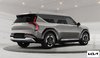 2026 Kia EV9 Land AWD w/ Plus Package-2