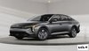 2025 Kia K4 LX-0