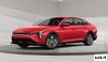 2025 Kia K4 LX-0