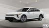 2025 Kia K4 LX-0
