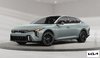 2026 Kia K4 GT-Line Turbo Limited-0