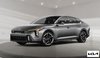 2026 Kia K4 GT-Line Turbo-0