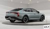2026 Kia K4 EX Premium-2