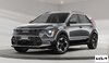 2026 Kia Niro EV Wind +-0