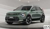 2026 Kia Niro EV Wind +-0