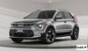 2026 Kia Niro EV Wind +-0