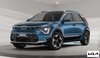 2026 Kia Niro EV Wind +-0