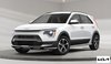 2026 Kia Niro HEV EX-0
