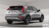 2026 Kia Niro HEV LX-2