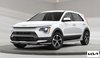2026 Kia Niro PHEV LX-0