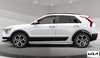 2026 Kia Niro HEV SX-1