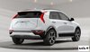 2026 Kia Niro HEV SX-2