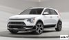 2026 Kia Niro HEV SX-0