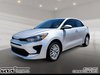 2022 Kia RIO 5-DOOR LX PREMIUM-0