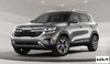 2026 Kia Seltos EX-0