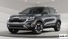 2026 Kia Seltos SX-0