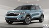 2026 Kia Seltos EX-0