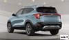 2026 Kia Seltos EX-2