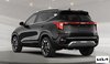 2026 Kia Seltos SX-2