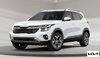 2026 Kia Seltos LX-0