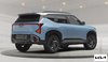 2027 Kia Seltos LX FWD-2
