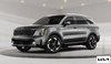 2026 Kia Sorento HEV LX AWD-0