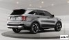 2026 Kia Sorento HEV SX AWD-2