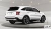 2026 Kia Sorento HEV EX AWD-2