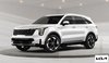 2026 Kia Sorento HEV EX AWD-0
