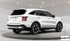 2026 Kia Sorento HEV SX AWD-2