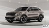 2026 Kia Sorento HEV EX AWD-0