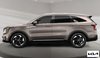 2026 Kia Sorento HEV EX AWD-1