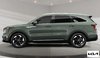2026 Kia Sorento PHEV LX AWD-1