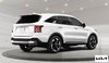 2026 Kia Sorento PHEV LX AWD-2
