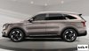 2026 Kia Sorento PHEV LX AWD-1