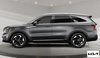 2026 Kia Sorento PHEV LX AWD-1