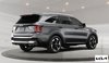 2026 Kia Sorento PHEV LX AWD-2