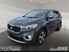 2018 Kia SORENTO EX+ V6-0